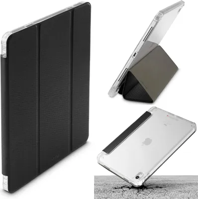 Immagine prodotto di Custodia per tablet Extreme Protect D3O per Apple iPad 11 2025/10 2022