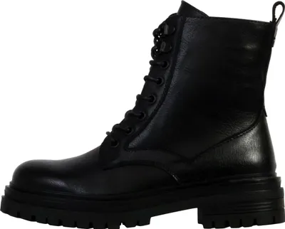 Image de Bottines en cuir Alénoa