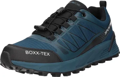 Produktbild von Trekkinghalbschuh 225013-OCBL