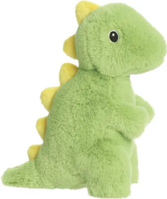 Produktbild von Aurora Eco Nation Rexter T-Rex Grün 20 cm