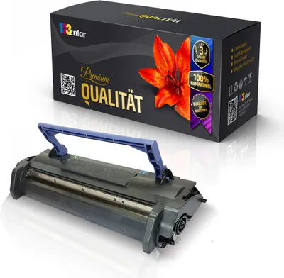 Produktbild von Alternative XL Tonerkartusche für Konica Minolta SP 302 Nashuatec 806 Superscript 600 Plus Superscript 660 Plus 171-0433-001 Schwarz - Toner Pro Serie