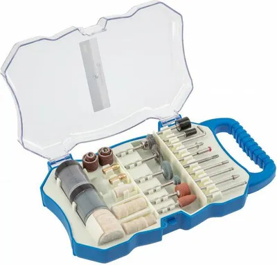 Produktbild von Hogert Technik HT2E116 Stabschleifer
