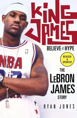 Produktbild von King James