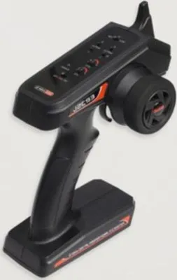 Produktbild von Amewi Fernsteuerung 2.4GHz Boote