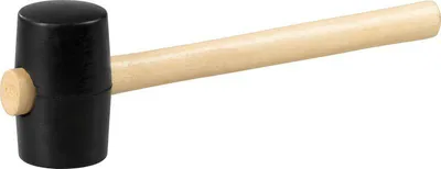 Produktbild von Hammer Strend Pro Premium HM226, 450 g, Gummi, Holzgriff, Grifflänge 320 mm