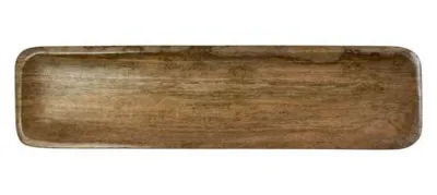 Productafbeelding van Mars & More snijplank van mangohout, afmetingen 70x17 cm
