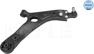 Produktbild von MEYLE 37-16 050 0068 Querlenker Vorne Rechts Unten für HYUNDAI ix35 (LM, EL, ELH)