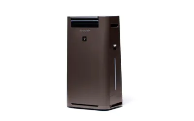 Obrázek produktu pro Sharp Home Appliances UA-HG40E-T, 43 dB, 240 m³/h