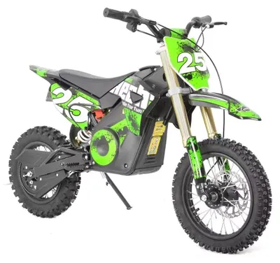 Immagine prodotto di Motore a batteria - HECHT 59100 GREEN