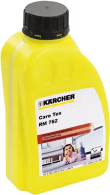 Immagine prodotto di KÄRCHER 6.295-769.0 KÄRCHER Care Tex RM 762 Textilimprägnierer 0,5 l