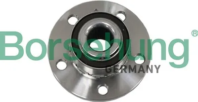 Produktbild von Borsehung Radlagersatz für VW POLO (9N) B19117
