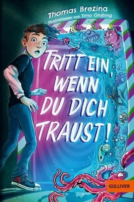 Image de Tritt ein, wenn du dich traust!