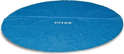 Immagine prodotto di Copertura solare per piscina 457 cm INTEX 28013