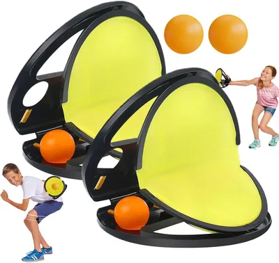 Image de Simba Dickie Squap Fangballspiel, 2er-Set 107202420