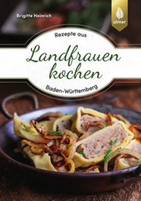 Obrázok produktu pre Landfrauen kochen
