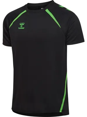 Image de hmlLEAD 2.0 JERSEY S/S