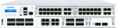 Immagine prodotto di Sophos XGS 6500 Security Appliance MME EU/UK cavo di alimentazione Achtung Preisänderung https://bit.ly/3xra7Dx (XG6ETCHEUK)