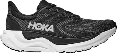Produktbild von Hoka One One W Arahi 8 Black / White Black / White 40 2/3