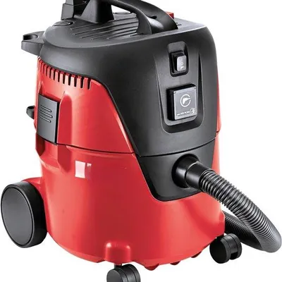 Produktbild von Industriestaubsauger Ohne Beutel