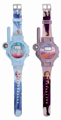 Produktbild von Frozen Walkie-Talkie-Uhr Reichweite 200 m