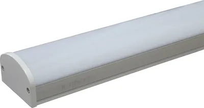 Produktbild von 60 cm LED Unterbauleuchte Unterbaulampe LED Lichtleiste | 20W | 1600 Lumen | 6500K Kaltweiß