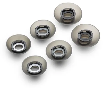 Image de HP Poly Voyager Legend 50/30 Eartips S/M/L