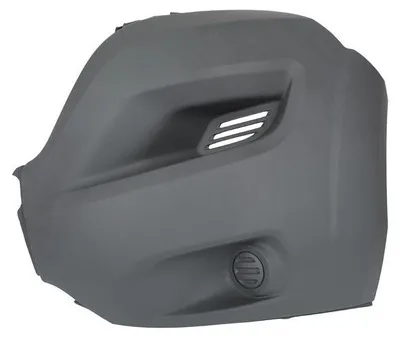 Für Fiat Ducato Peugeot Boxer Citroen Jumper 2014- Stoßstange Ecke VORNE LINKS in der Farbe von GOLDCAR