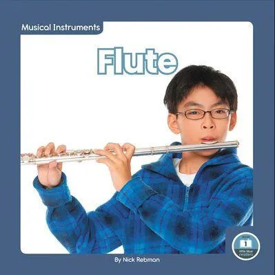 Produktbild von Flute