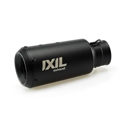 Image de IXIL RB Silencieux - Husqvarna Vitpilen 401 - CM3259RB