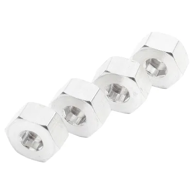 Produktbild von Sechskantnabenadapter,RC Sechskantnabenadapter,Radsechskantnabenadapter,Hex Mount Adapter,Radsechskantadapter