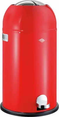 Produktbild von WESCO Kickmaster Soft rot (112770)