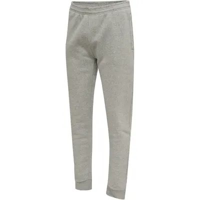 Obrázek produktu pro hummel hmlRED Basic Tepláky Pánské 2006 - šedá melanž 4XL