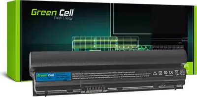 Immagine prodotto di Green Cell DE55 Batteria di ricambio per notebook