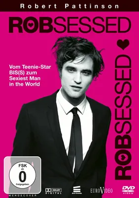 Produktbild von Robsessed