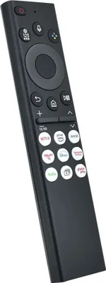 Produktbild von Ersatz Fernbedienung für Samsung BN59-01300J - Bluetooth - Sprachsteuerung