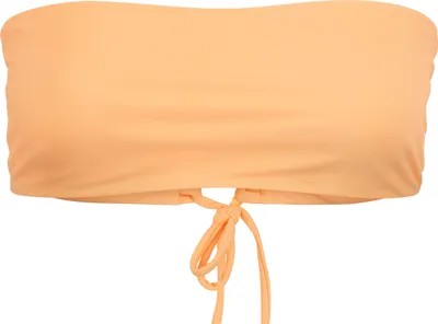 Produktbild von Yenita® Bandeau Bikini - Top M Orange