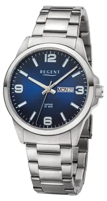 Immagine prodotto di Regent, orologio da uomo, modello F-1528