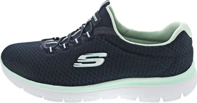 Produktbild von Skechers Summits Trainingsschuh Blau