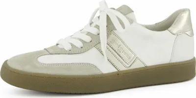 Produktbild von Paul Green Sneaker low Weiß in Gr. 37.5