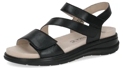 Obrázek produktu pro Sandály Caprice, černé, velikost 39