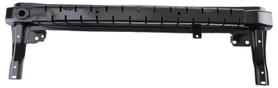 Produktbild von Front Bumper Reinforcement for VW Polo 6R1/6C1 2009-2017 6R0807109D Schwarz