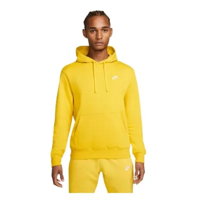 Produktbild von Nike Sweatshirts Club Hoodie PO BB, BV2654709, Größe: 178