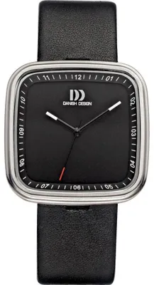 Produktbild von Danish Design - Armbanduhr - Damen - IV13Q1003