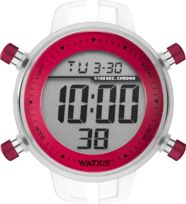 Immagine prodotto di Orologio Watx & Colors da donna RWA1072 (Ø 43 mm)