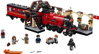Produktbild von Hogwarts™ Express