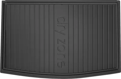 Produktbild von FROGUM Gummi Kofferraummatte für VW Golf Plus 2005-2014