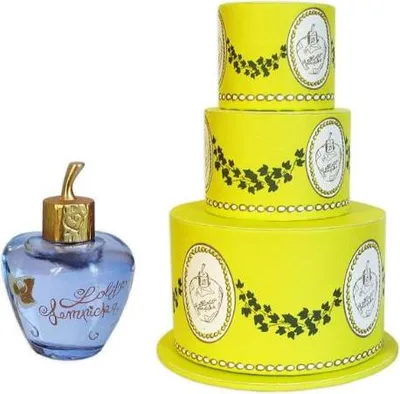 Image de Lolita Lempicka 5 ml EDP
