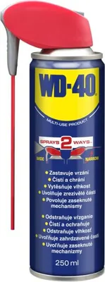 Produktbild von Spray WD-40® Smart Straw® 250 ml