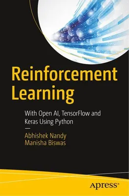 Obrázok produktu pre Reinforcement Learning