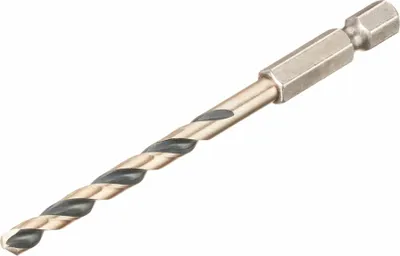 Immagine prodotto di DEWALT Metallbohrer HSS-G, 4,5 mm, Sechskant
